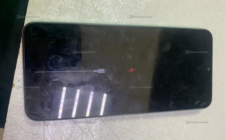 Realme C33 128 Gb