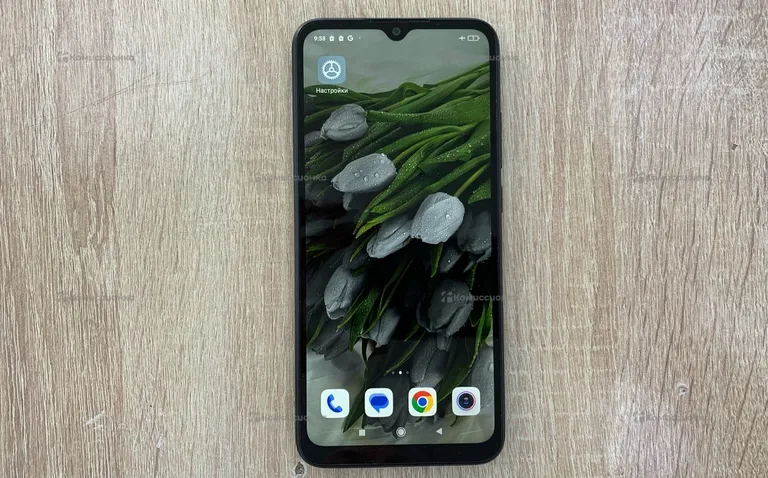 Xiaomi xiaomi 9c 128 Gb