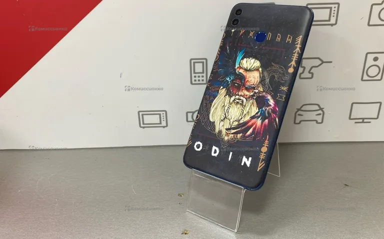 Honor X8 Max 64