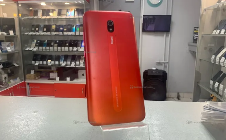 Xiaomi redmi 8a 4/64Gb