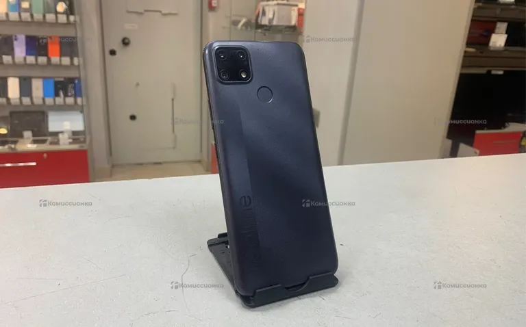 Realme C25 4/64 ГБ