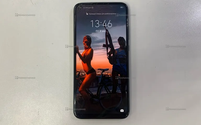 Honor 9C 4/64GB