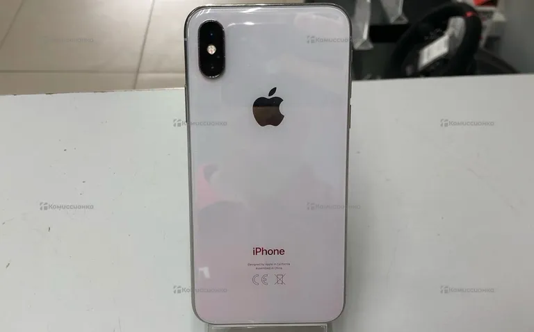 Apple IPhone X 64Gb