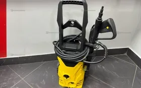 Купить Мойка высокого давления huter 460l б/у , в Самара Цена:1900рублей