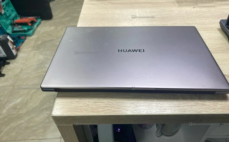 Ноутбук  Huawei