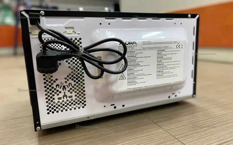 Микроволновая печь MORA MT12BH