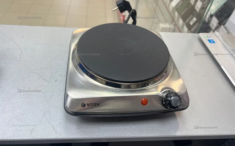 Электрическая плита Vitek VT-3705
