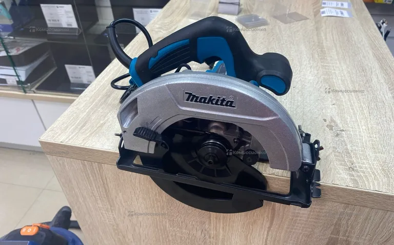 Циркулярная пила Makita HS7000 (rep)
