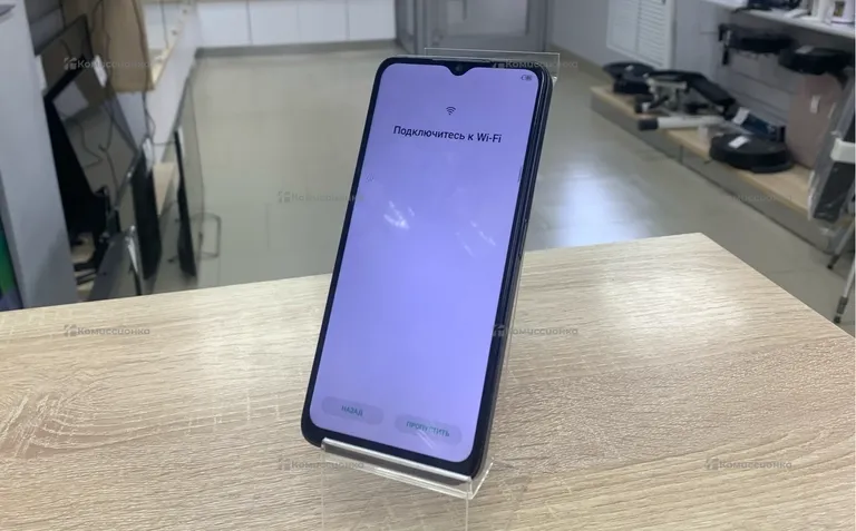 Infinix Hot 30i 4/64 ГБ