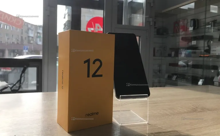 Realme 12 8/512GB
