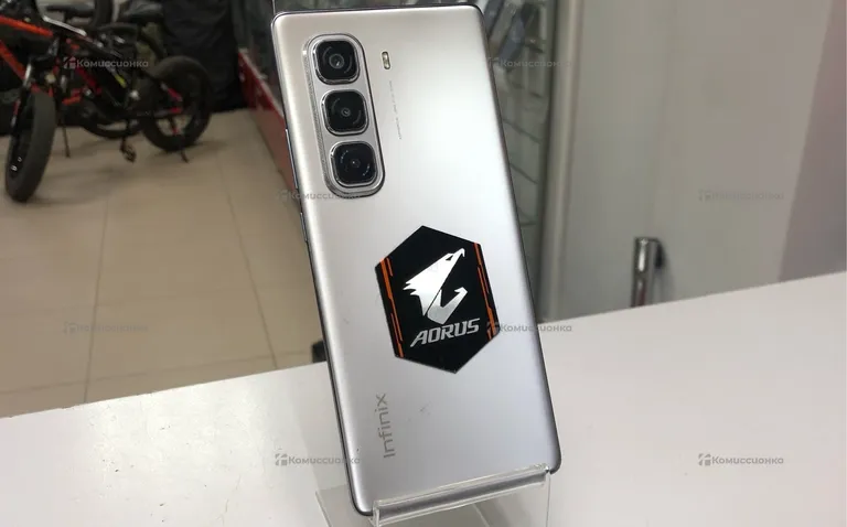 Infinix Hot 50 Pro plus 8/256Gb