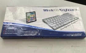 Купить Клавиатура б/у , в Нижний Новгород Цена:390рублей