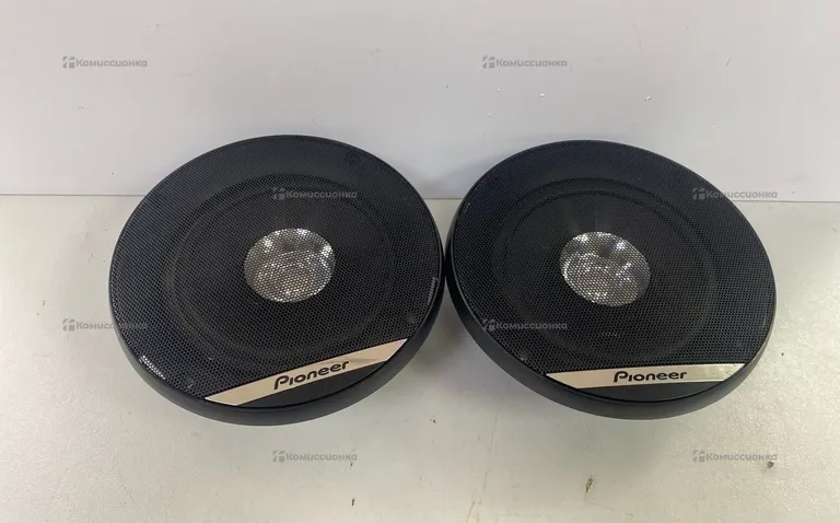 Колонки pioneer ts-g1310f