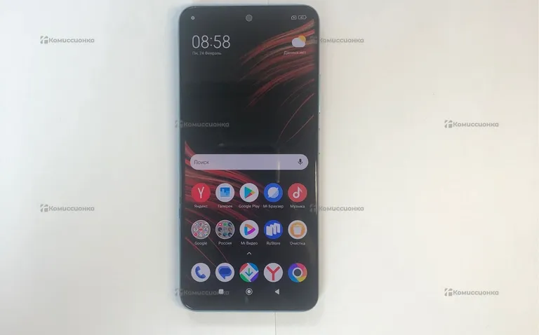 Xiaomi poco x5 8/256