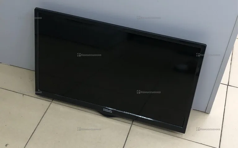 Телевизор Polar p24l51t2csm