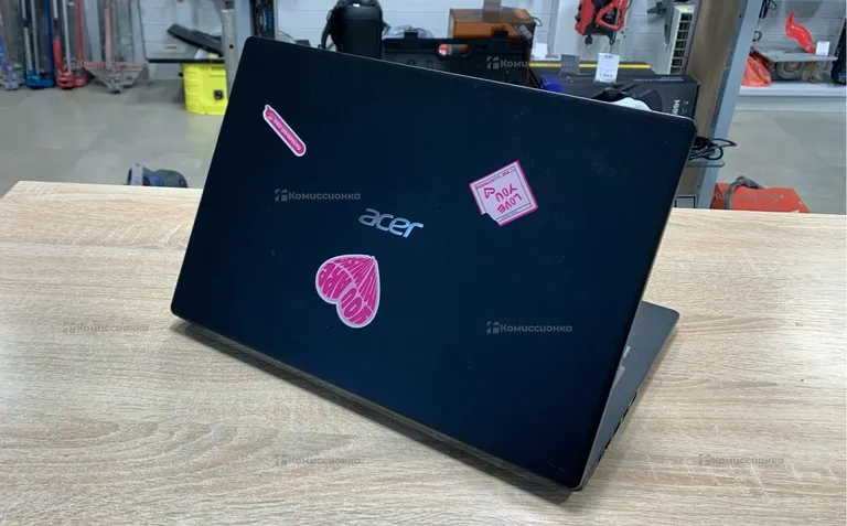 Ноутбук  Acer Extensa 215-31