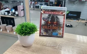 PS3. Killzone 3
