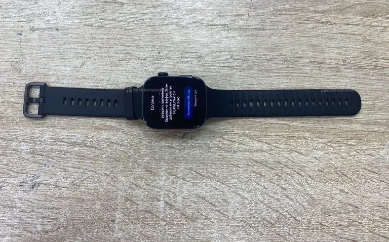 Часы Huawei Watch Fit 3
