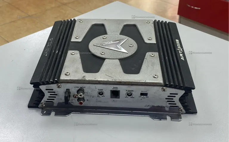 усилитель ART sound jab 60.2