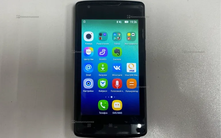 Lenovo A1000 1/8 ГБ