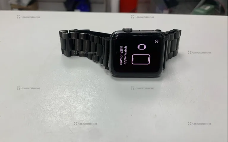 Часы  Apple Watch Series 3 42mm