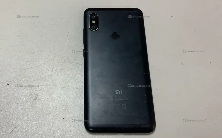 Xiaomi Redmi Note 6 Pro 3/32Gb