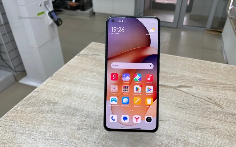 Xiaomi xiaomi 11 lite 8/256
