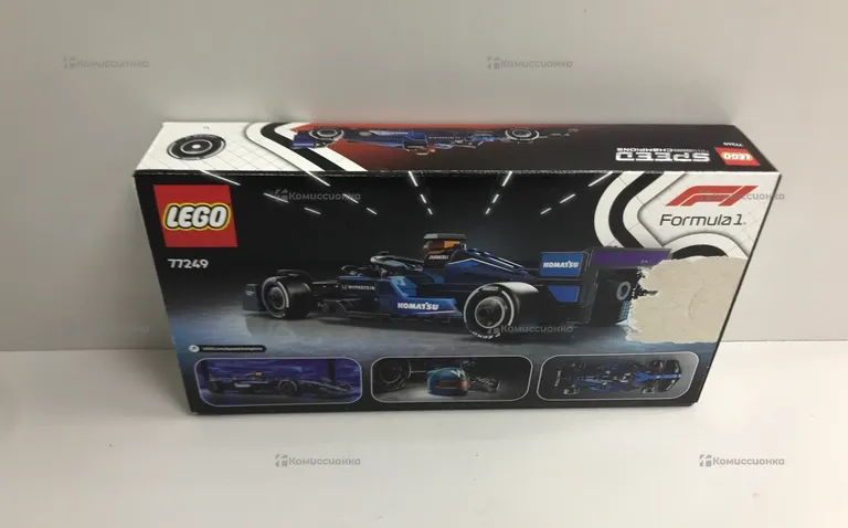 Lego 77249