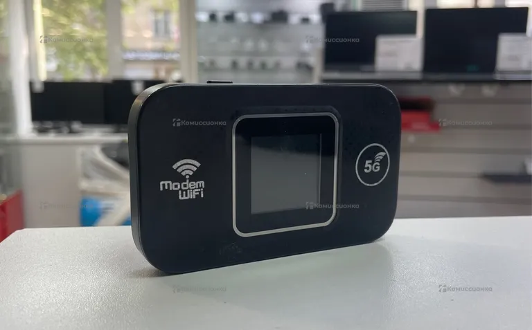 Модем Wifi 5G