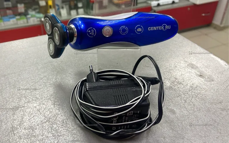 Бритва электрическая Centek ct-2170