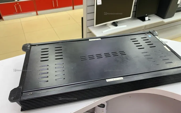 Усилитель  Ural Decibel 4.150