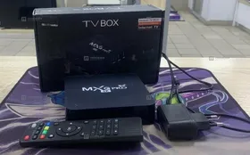 Купить Smart приставка Tv Box б/у , в Набережные Челны Цена:990рублей