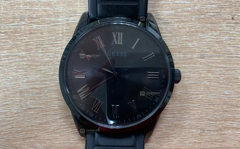 Часы guess gw0362g1