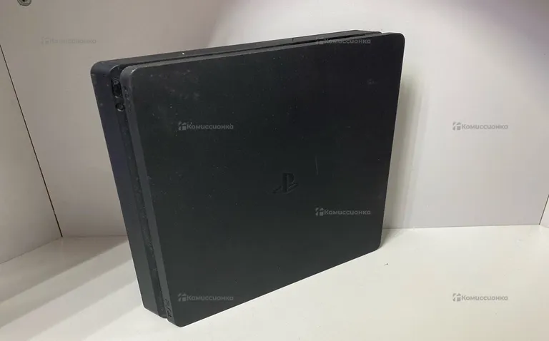 Приставка PS4. Slim 1TB.