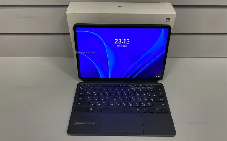 Планшет Huawei Matebook E GO