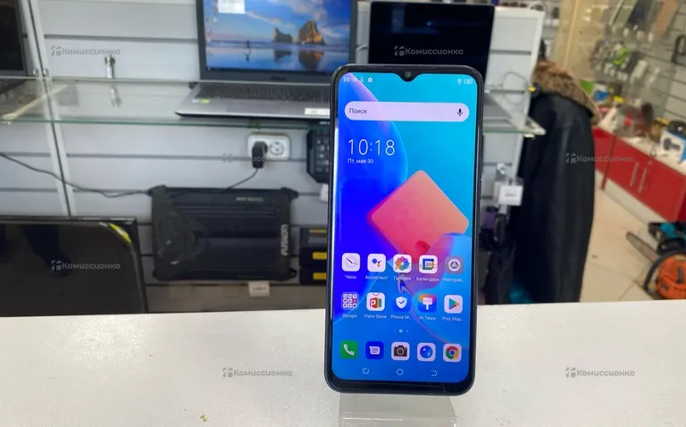 Tecno Spark 8C 4/64GB