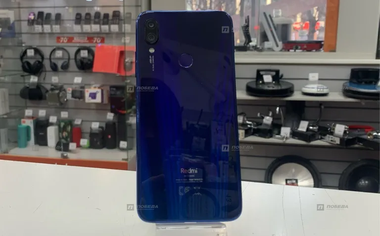 Xiaomi Redmi 7 3/32 Гб