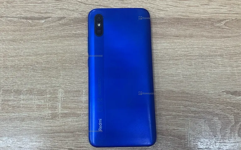 Xiaomi Redmi 9A 2/32Gb