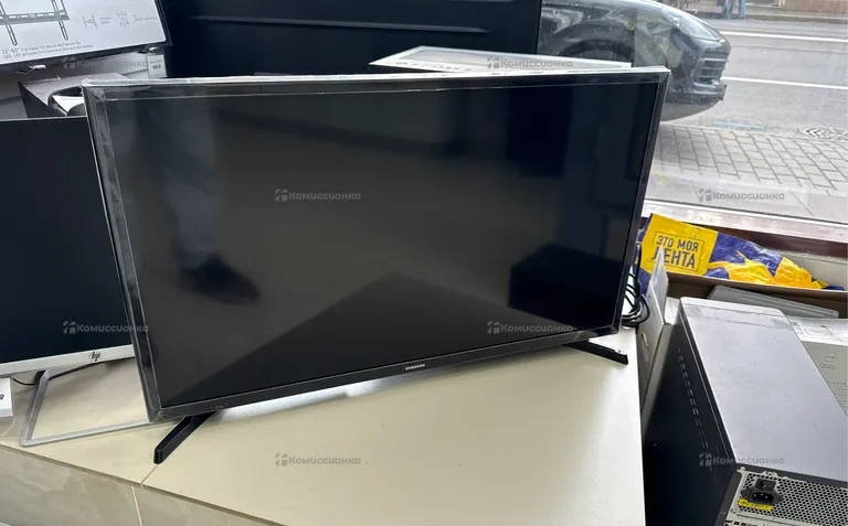 Телевизор Samsung UE32T5300AU