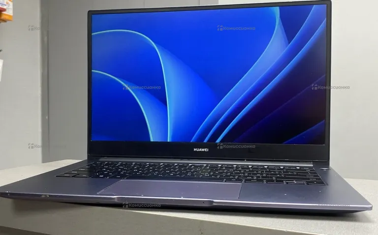 Ноутбук  HUAWEI Matebook 14D