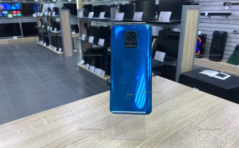 Xiaomi redmi note 9Pro 4/64