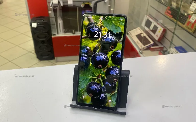 Tecno Spark Go 2024 4/64ГБ
