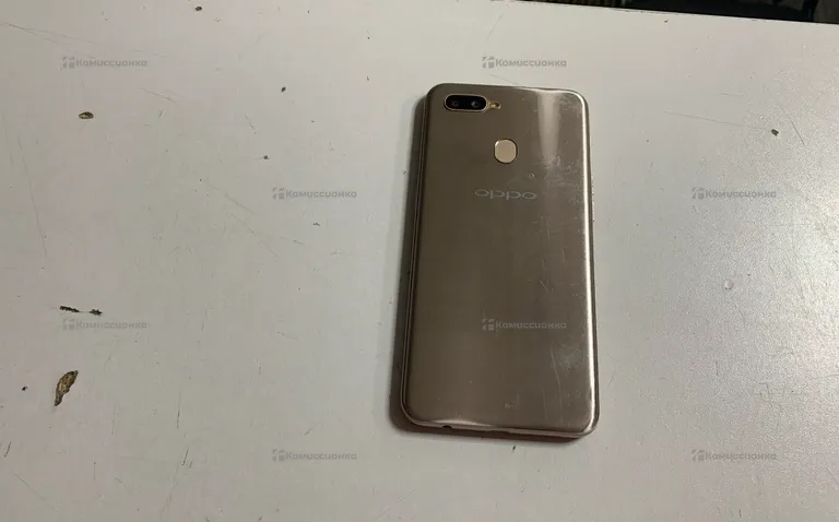 Oppo AX7 3/64Gb
