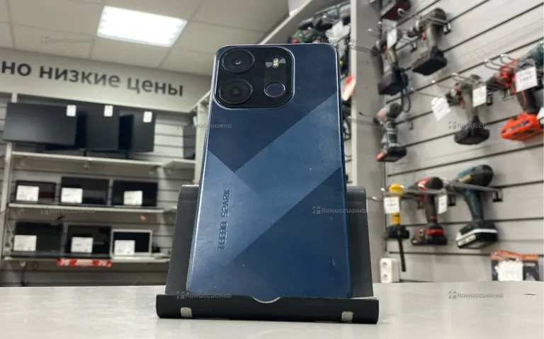 Tecno Spark Go 2023 3/64 ГБ