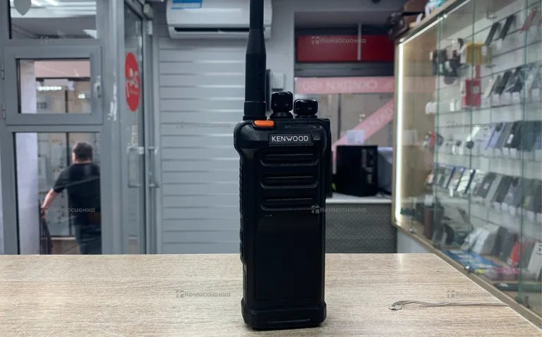 Рация  Kenwood TK-F7 Turbo 10 Ватт
