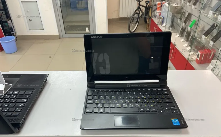 Ноутбук  Lenovo ideapad Flex 10