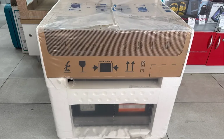 Духовой шкаф Whirlpool W9 OM24MS2P