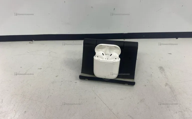 Наушники AirPods реплика