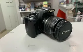 Купить Фотоаппарат Canon EOS 450D б/у , в Рязань Цена:6900рублей