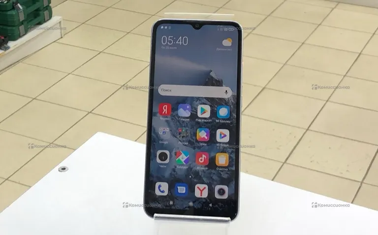 Xiaomi Redmi 10A 2/32 ГБ